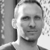 Ing. arch. Marcel  Ružička